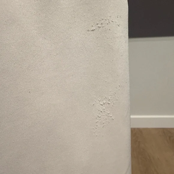 Vintage 80’s NFL Pittsburgh Steelers Reversible Yellow & Black Bomber Jacket - Picture 11 of 12